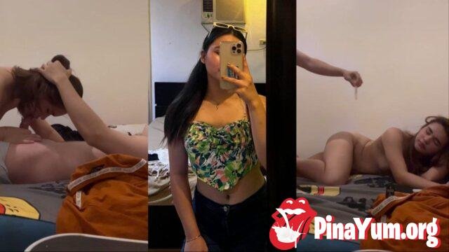 Babe napuno