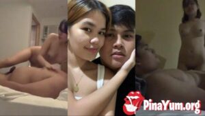 Buti pa si bonjing laging mag ganap