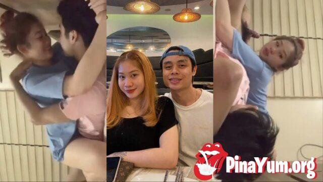 Closure lang pero mukang may magkakabalikan