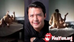 Mark Anthony Fernandez Part Two