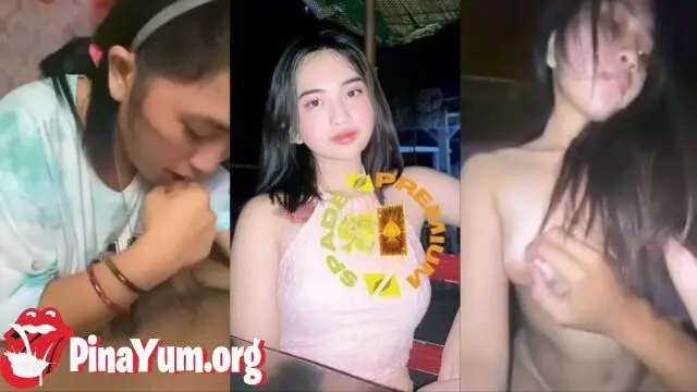 Muka lang mahinhin si Tintin pero sabik sa otin