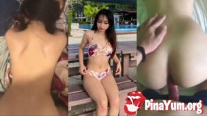 Nakachamba na naman ng maganda si kuya