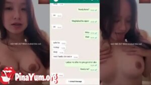 Need funds din kasi e kaya napilitang maghubad si ate