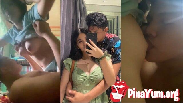 Pinadede si damulag