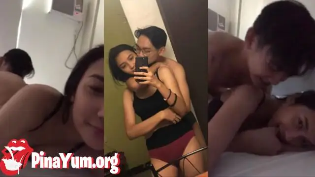 Ramdam ang bawat baon ng taguro ni Baron