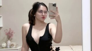 Puro Pa Sexy Si Maria Ayaw Naman Ipakita Ang Kiffy part 2