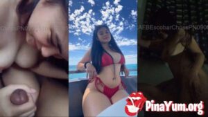 Thicc pinay makatas ang kepay