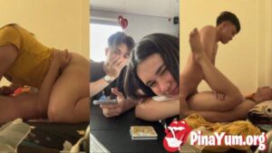 Walang label pero araw-araw nagkakastahan