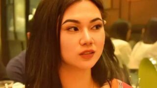 Sobrang Ganda Ni Ate Pinirat Ang Kanyan Pilat