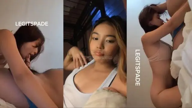 Ang gusto ni cutiiee ay maliit na tite