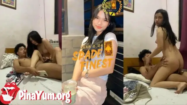 Antagal kitang nakuha kaya titikman kita wantusawa