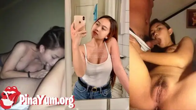Mahinhin na binibini hayok sa tite