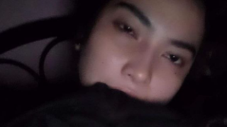 Di Naka Tiis Si Marissa Kaya Kinalikot Nalang Niya Ang Kaniyang Kiffy