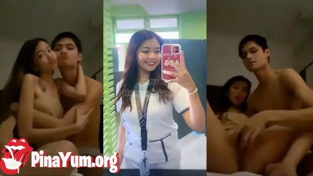Petite pinay napalaban sa matinding kantutan