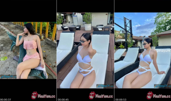 Ang Sexy Ni Chinata, Nakaka libog!