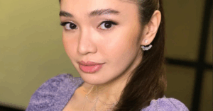 Umibabaw Sa Sarap Si Nancy Sa Tite Ni Jeffrey