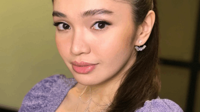 Umibabaw Sa Sarap Si Nancy Sa Tite Ni Jeffrey