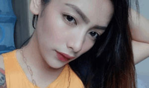 Nilaro Laro Ang Kiffy Ni Angelica
