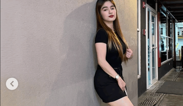 Binarurot Ni Arnold Ang Kanyang Tite Sa Kiffy Ni Anie