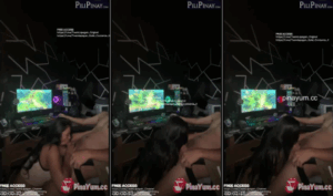 Dota 2 Habang NaboblowJob Si Toto