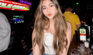 Sarap Na Sarap Sa Tite Si Mariella