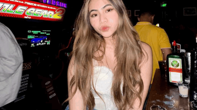 Sarap Na Sarap Sa Tite Si Mariella
