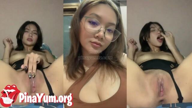 Kepyas ni Zaiah mamink mink pa