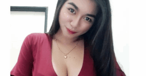 Napasigaw Si Nerrisa Sa Malaking Tite Ni Felix