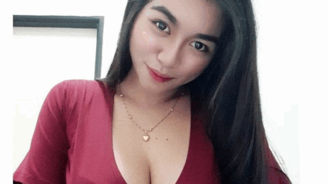 Napasigaw Si Nerrisa Sa Malaking Tite Ni Felix