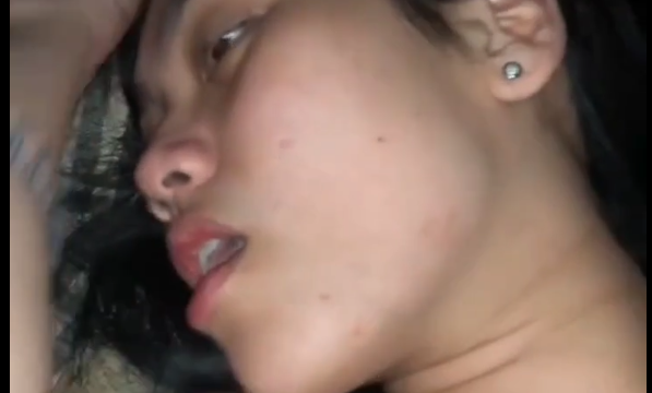 Tumitirik Ang Mata Ni Althea Habang Finifinger Ni Jepoy