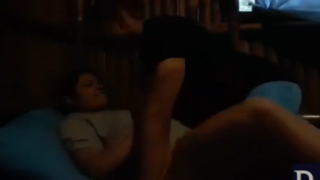 Lambingan Sa Kubo Ng Dalawang Mag Jowa