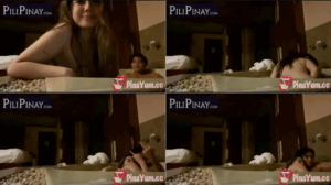Sinulit Ang Overnight Sa Motel!