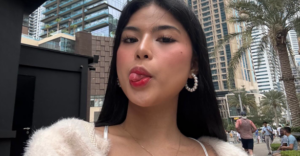 Sobrang Ganda Ni Zylax