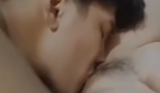 Kinain Muna Ang Kiffy Ni Angela Bago Raratin Ni Joenas