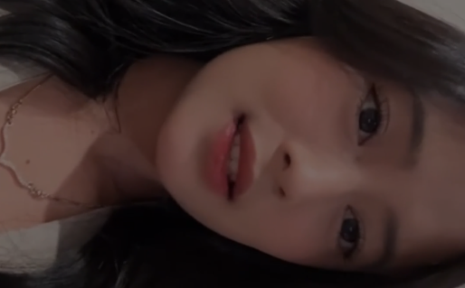 Nag Tiktok Ang Magandang Dilag