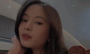 Dinaan Nalang Sa Tiktok Ni April