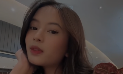 Dinaan Nalang Sa Tiktok Ni April