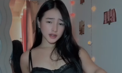 Pinakita Ang Isang Utong Ni Mariella Habang Gumigiling
