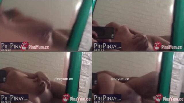 Ang Milagro Sa Likod Ng Salamin