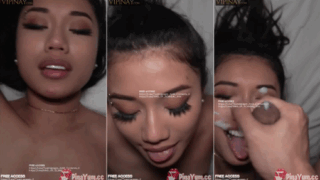 Ang Paburitong Gatas Ni Trisha