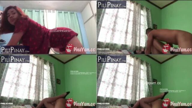 Binayo Ako Nang Sagad Ni Tito