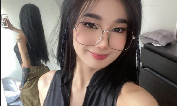 Lapis Ang Pinag Butas Sa Kiffy Ni Andrea