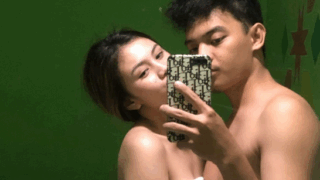 Dog Style Malala Ang Ginawa Ni Rico Sa Kanyang Shota