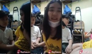 Gustong Gusto Ni Gino Mahawakan Ang Mga Utong Ko
