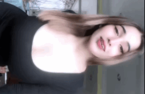Tiktok Sabay Video Call Si Ate Girl