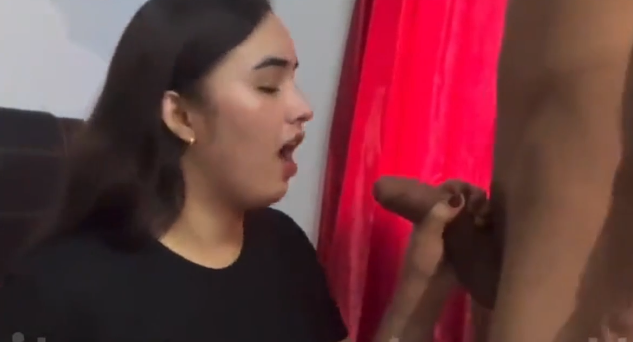 Subo Muna Bago Mabira Kay Manong Si Lanie