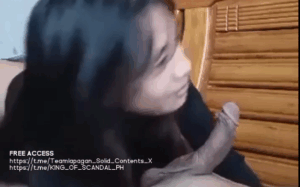 Chinupa Ni Angela Ang Maliit Na Tite Ni Claro