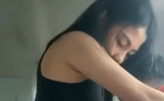 Sa Car Ni Ronald Tinira Si Maria