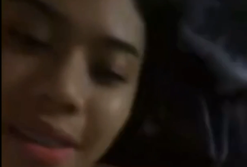 Video Call Ang Gusto Ni Mariella