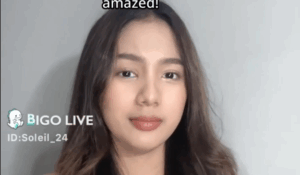 Tiktok Muna Bago Makipag Video Call Si Elyza